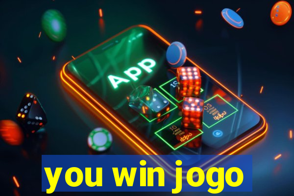 you win jogo